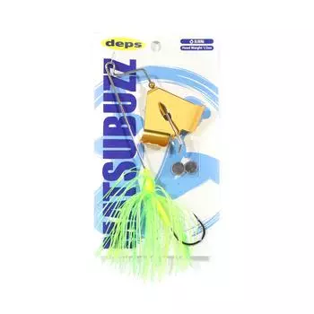 Приманка Deps Matsubuzz L Buzzbait 1/2 унции 06 (3064)