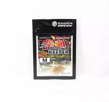 Приманка DIY-21 Maki Sasu Keeper, размер M (8773)