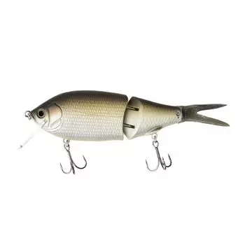 Приманка для баса KAESU OHIRA Matt (#01 Джинбуна)