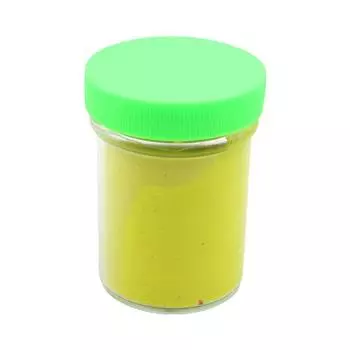 Приманка для форели Тесто Приманки для ловли карпа Мягкие приманки для рыбалки (желтый)