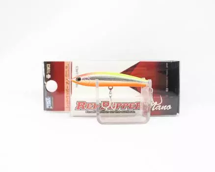 Приманка для гольяна без губ Tiemco Red Pepper Nano NANO-519 (6450)