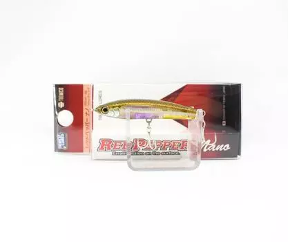 Приманка для гольяна Tiemco Red Pepper Nano Lipless NANO-514 (6443)