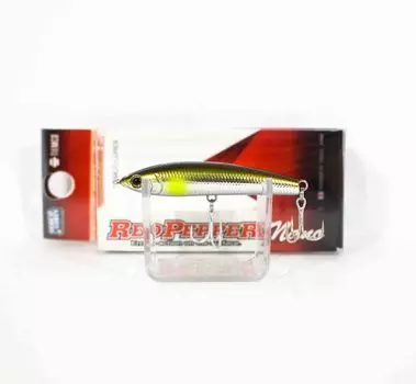 Приманка для гольяна Tiemco Red Pepper Nano Lipless NANO-285 (6424)