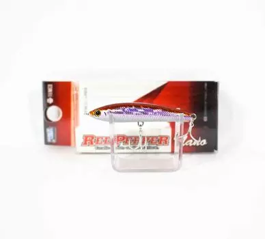 Приманка для гольяна Tiemco Red Pepper Nano Lipless NANO-290 (6448)