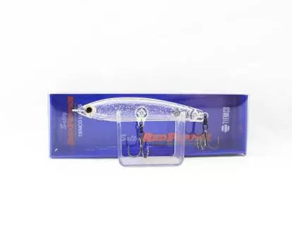 Приманка для гольяна Tiemco Red Pepper Salty Micro без губ SRPM-60 (3916)