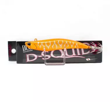 Приманка для кальмара Duo D Squid 95, 21 грамм, тонущая приманка CJA0385 (9619)