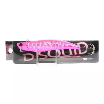 Приманка для кальмара Duo D Squid 95, 21 грамм, тонущая приманка AJA0352 (7949)