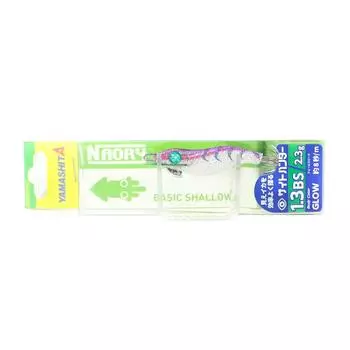 Приманка для кальмара Yamashita Naory Sight Hunter 1.3BS -2.3грамм-8 сек/м T002 (1107)