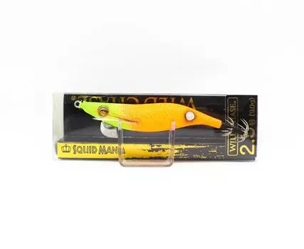 Приманка для кальмаров Squid Mania Wild Chase Egi 2,5 28 (4608)