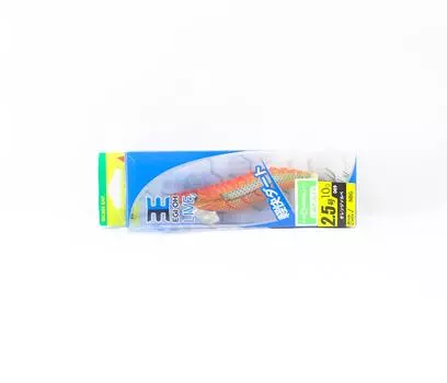 Приманка для кальмаров Yamashita Live Egi-OQ 2,5–10 грамм – 5–5,5 с на м 069 (3444)