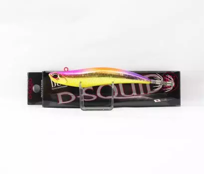 Приманка для ловли кальмаров Duo D Squid 95, тонущий приманка 21 грамм AKA0360 (7963)