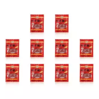 Приманка для ловли карпа, пищевая приманка для карпа, приманка, гранулированная приманка(Красный червячный карп) #F