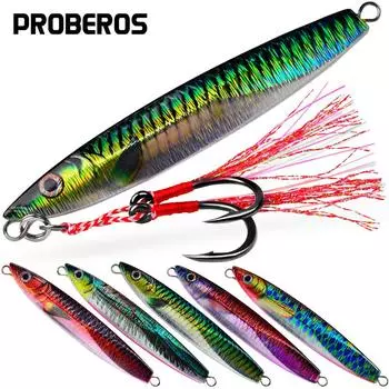 Приманка для ловли на дальний заброс, металлическая приманка для погружения, 12 см, 78 г, быстрая тяга, железная пластина, имитация, поддельная приманка 12CM 78G