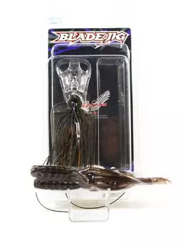 Приманка для плавания с джиг-головкой OSP Blade Jig, 1/2 унции BJ-36 (1603)