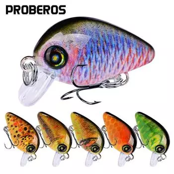 Приманка для приманки Rock Bait 28,5 мм/1,95 г Бионическая приманка для морской рыбалки Пластиковая приманка