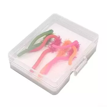 Приманка для рыбалки нахлыстом Приманки для рыбалки нахлыстом 13,5*6,0 мм