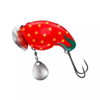 Приманка для сома DAIWA Daifuku Catfish Strawberry
