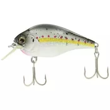Приманка EVERGREEN Zelk Petit #272 King Shad
