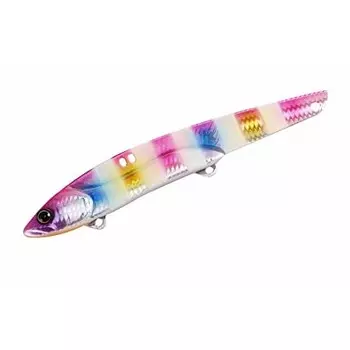 Приманка JACKALL Big Backer 107 Candy Glow Stripe.