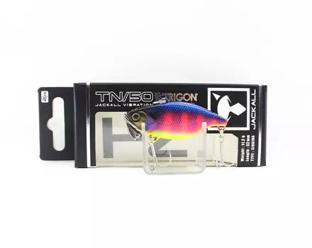 Приманка Jackall TN 50 Trigon Vibration Spark Punch Gill (4482)