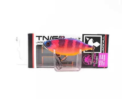 Приманка Jackall TN 60 Skull Sound Vibration Maruhata Spark Gill (7040)