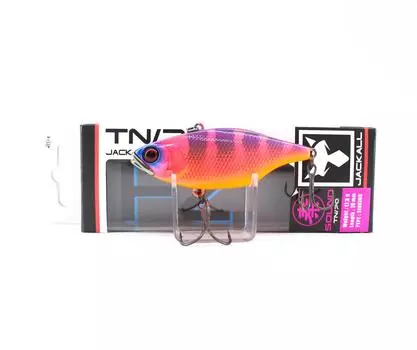 Приманка Jackall TN 70 Skull Sound Vibration Maruhata Spark Gill (6982)