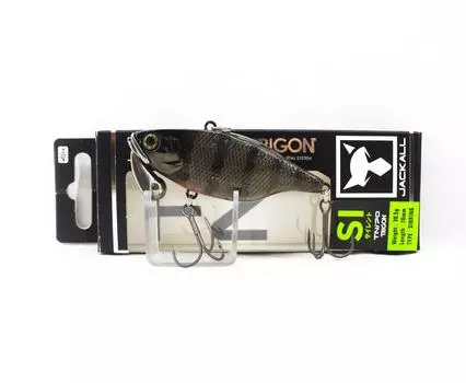Приманка Jackall TN 70 Trigon Silent Vibration Stealth Gill (4029)