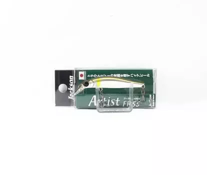 Приманка Jackson Artist FR 55 Тонущая приманка Minnow NAY (5465)
