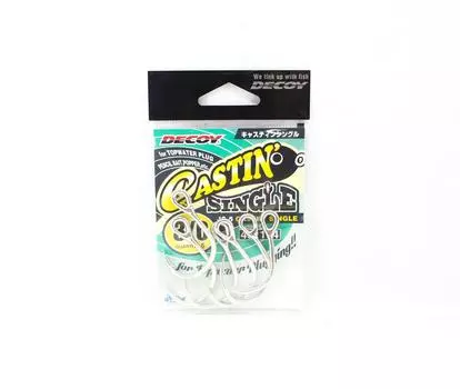 Приманка JS-5 Castin Single, размер 3/0 (+1194)