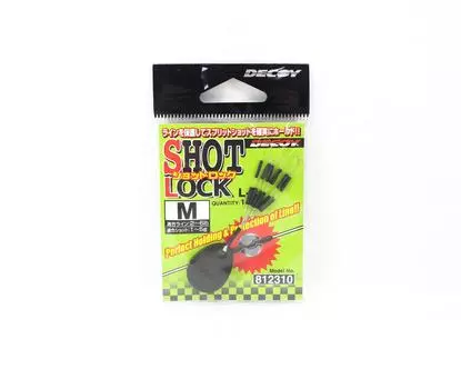 Приманка L-2 Shot Lock для линии размера M (2310)