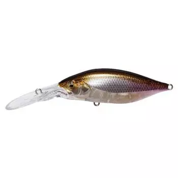Приманка Megabass 200 LBO X 200 HT ITO Smelt DEEP-X (Глубокий LBO)