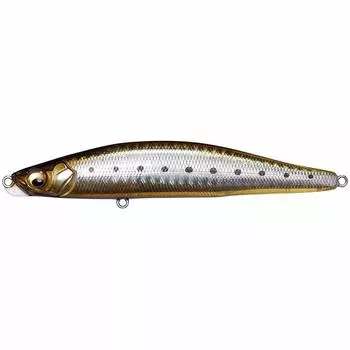 Приманка Megabass GENMA 110S 21 г GG окрашенная сардина
