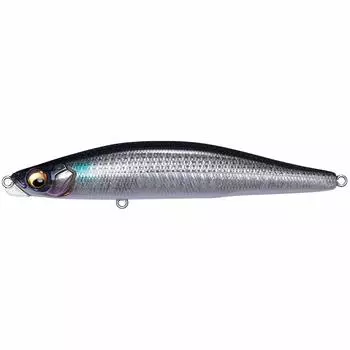 Приманка Megabass GENMA 110S 21g GG Кефаль