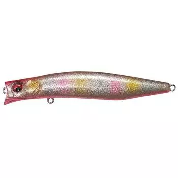 Приманка Megabass KAGELOU 100F GLX Rainbow PB