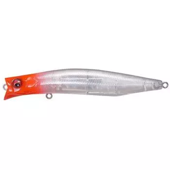 Приманка Megabass KAGELOU 100F GP Red Head