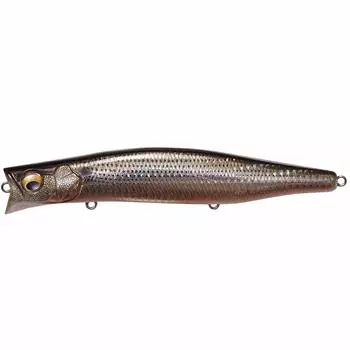 Приманка Megabass KAGELOU 155F GG Konoshiro