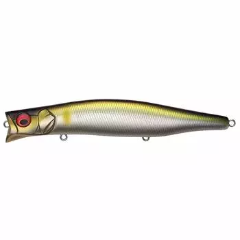 Приманка Megabass KAGELOU 155F Oboro Ayu