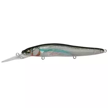 Приманка Megabass ONETEN R Plus ITO Clear Laker 37552 R+2 (ОНЕТЕН 2)