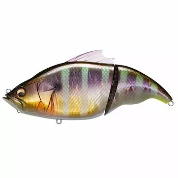 Приманка Megabass Vatalion 190 GG Gil (SF)