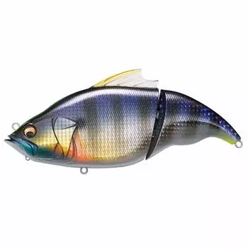 Приманка Megabass Vatalion 190 GG Wild Gill (SF)