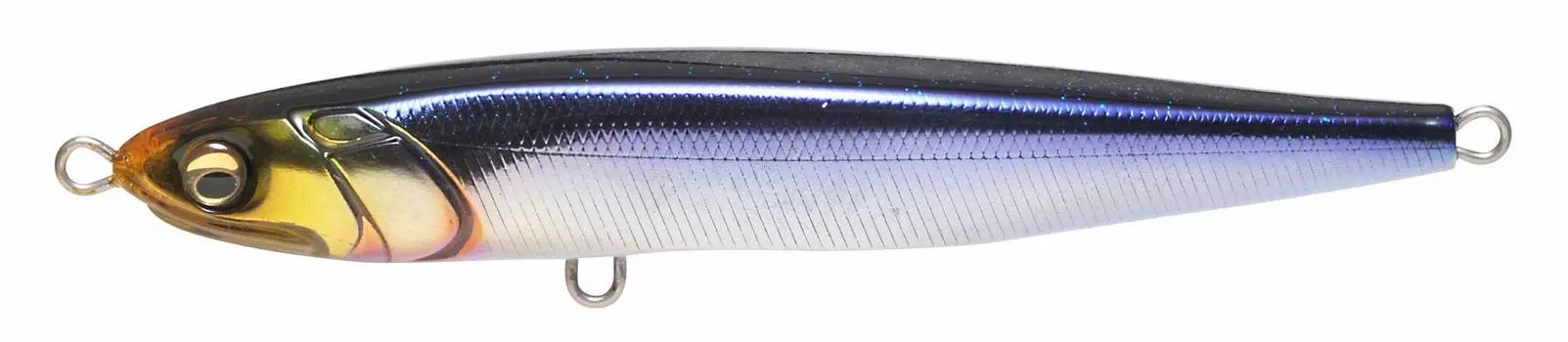 Приманка Megabass XBLADZ GG Ghostback Katakuchi (40г)