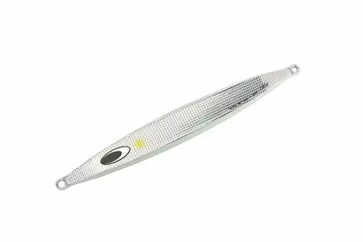 Приманка NatureBoys Shining Glow II 205 г Swim Rider SHORT SS1205-2AK