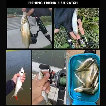 Приманка Наживка Нахлыстовой крючок Перья Рыболовный крючок Рыбалка нахлыстом 10PC