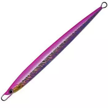 Приманка Palms Metal Jig Jigalo 80 Pink Back Glowberry JR-80