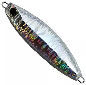 Приманка Palms Metal Jig Lure Slow Brat Clear Magma S-400