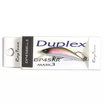 Приманка RayTune DP45RR Mark3 полуручной работы