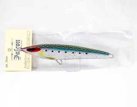 Приманка Sea Falcon Floating Falcon 180 мм 65 грамм 02 (3037)