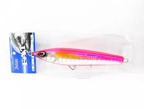 Приманка Sea Falcon Floating Falcon Fat 180 мм 90 грамм 05 (7486)
