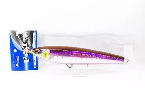 Приманка Sea Falcon Floating Falcon Fat 200 мм 100 грамм 04 (7530)