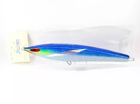 Приманка Sea Falcon Floating Falcon GT Custom 270 мм 160 грамм 03 (3464)